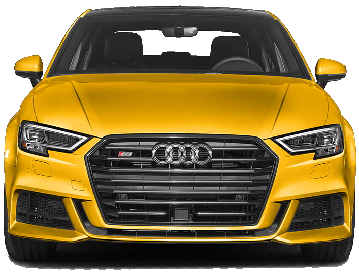 Car Audi